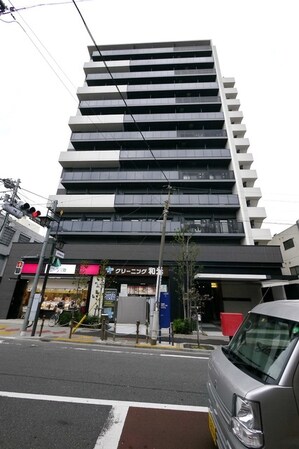 パークアクシス赤塚の物件内観写真